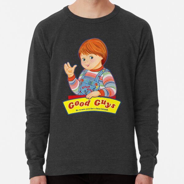 Good discount guys sweater