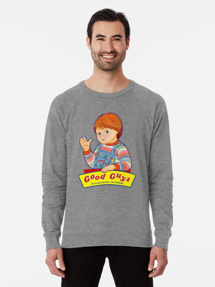 Good guys sweatshirt best sale