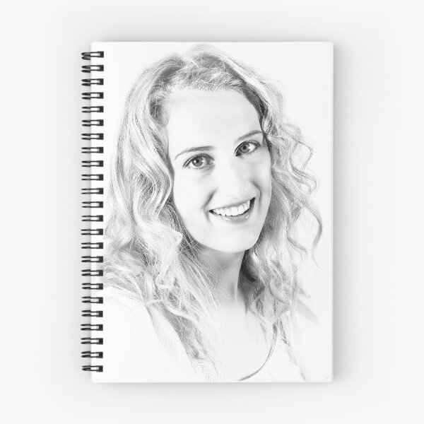 Item preview, Maddie High Key designed and sold by Ian English Imagery.