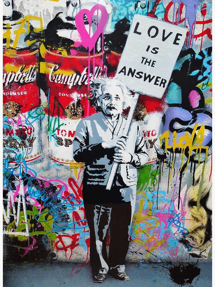 Love is the by ParlieCharker