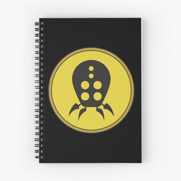 Item preview, Team M.O.D.O.K. Emblem designed and sold by AvengedCrow.