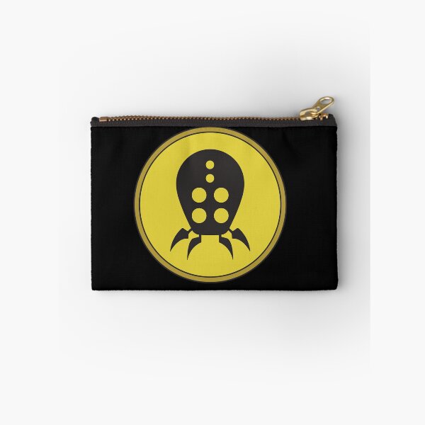 Item preview, Team M.O.D.O.K. Emblem designed and sold by AvengedCrow.