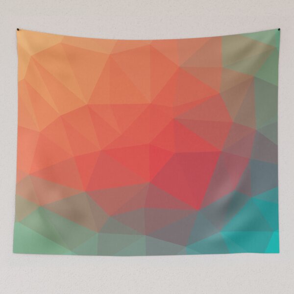 Item preview, Geometric Print designed and sold by VibrantDesign.
