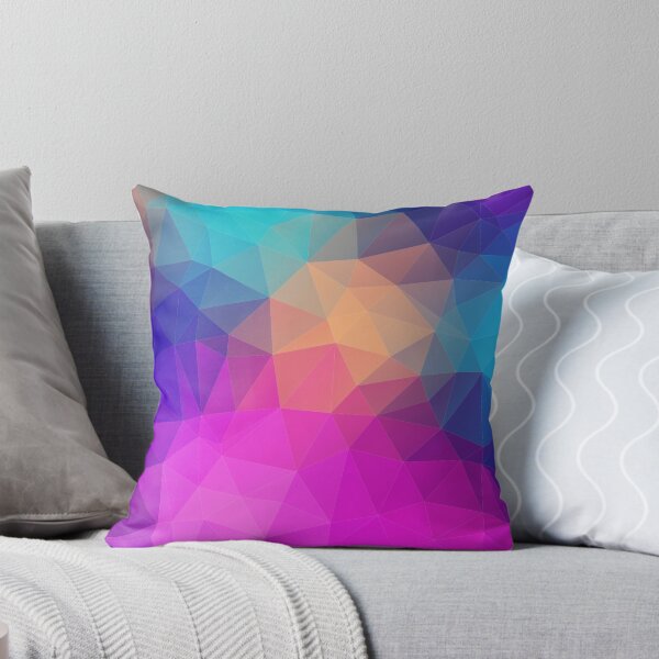Item preview, Geometric Print designed and sold by VibrantDesign.