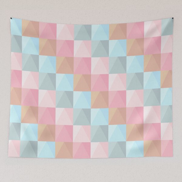 Item preview, Squares designed and sold by VibrantDesign.