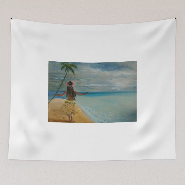 Item preview, Hula Grass Skirt designed and sold by jennyleeandjim.