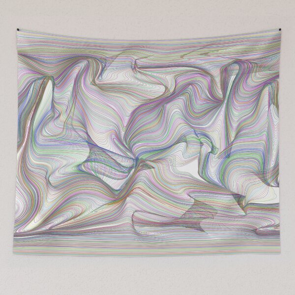 Item preview, Chromatic designed and sold by VibrantDesign.