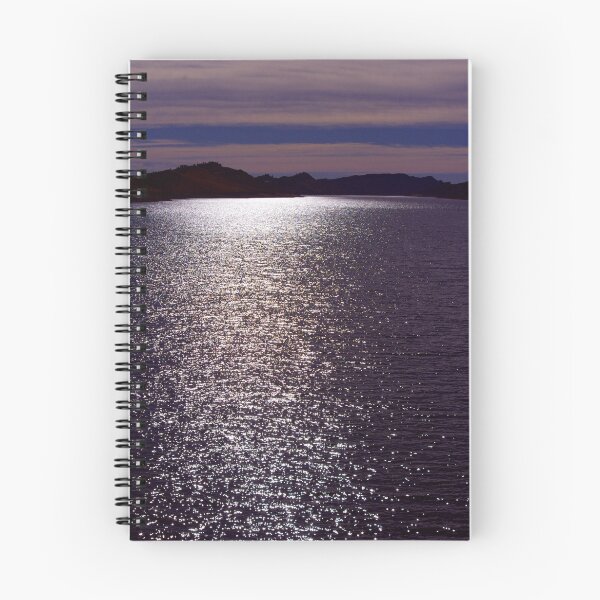 Item preview, Stars on Horsetooth Reservoir designed and sold by Klaus Girk.