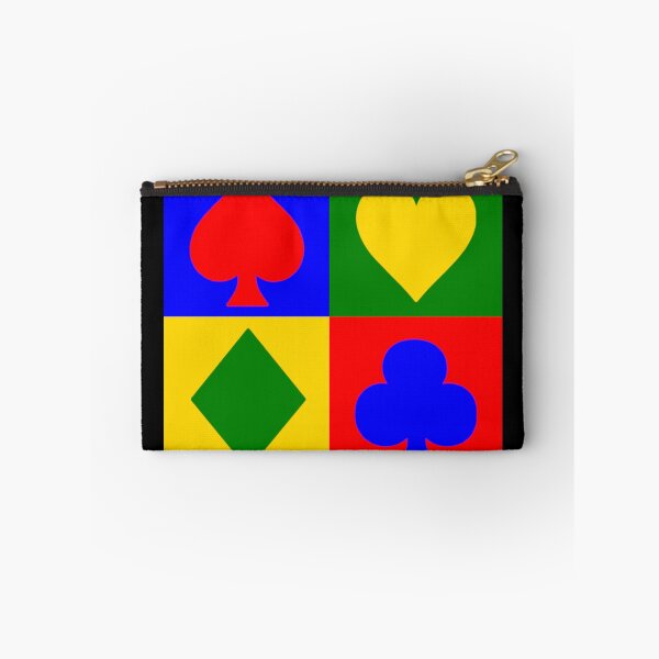 Item preview, Poker Pop Art designed and sold by ScapegoatPrints.