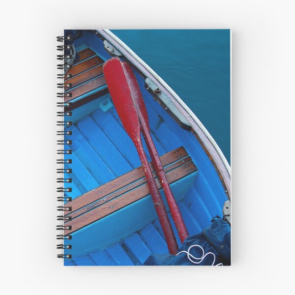 Item preview, Red Oars (Monterey, California) designed and sold by Brendon Perkins.