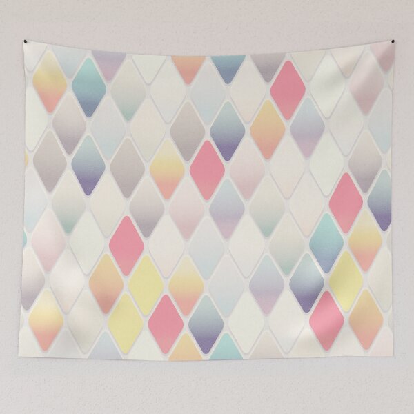 Item preview, Geometric Print designed and sold by VibrantDesign.