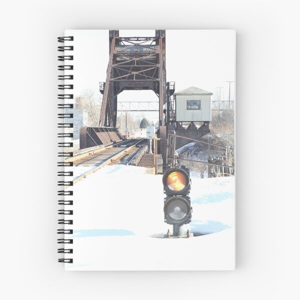Item preview, Train Bridge designed and sold by mercale.