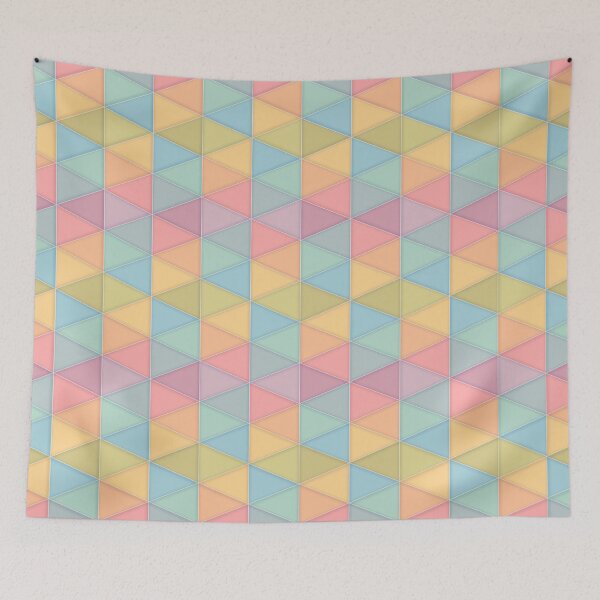 Item preview, Geometric Print designed and sold by VibrantDesign.