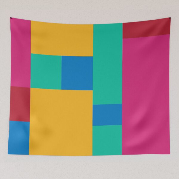Item preview, Color Block designed and sold by VibrantDesign.