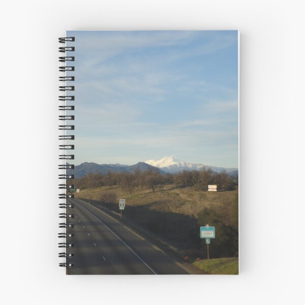 Item preview, Mt. Shasta from Redding, CA designed and sold by JaneMerson.
