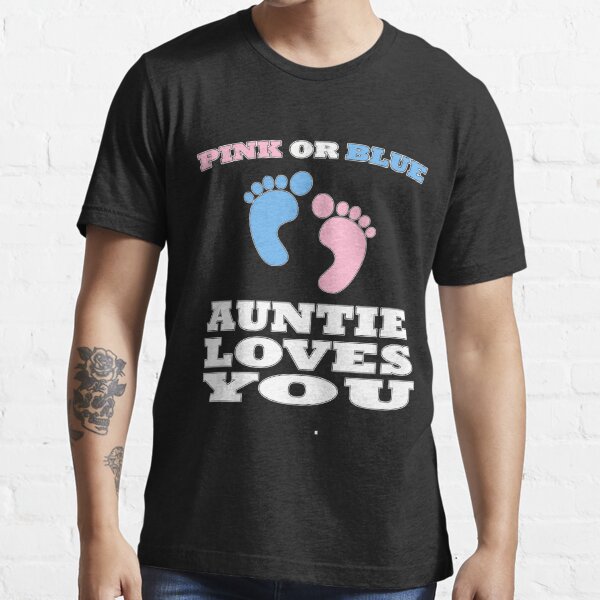 Aunt Of The Little Cutie 1St Birthday Party - Baby Shower Women T-shirt