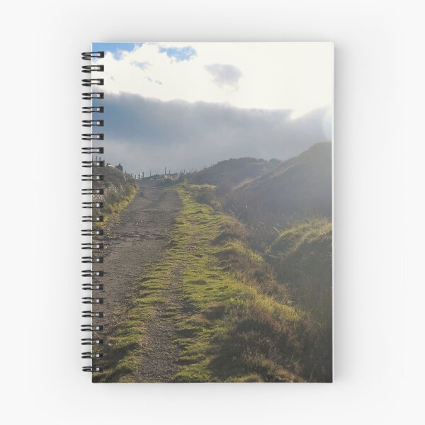 Item preview, The road less travelled designed and sold by Alison McMaster.