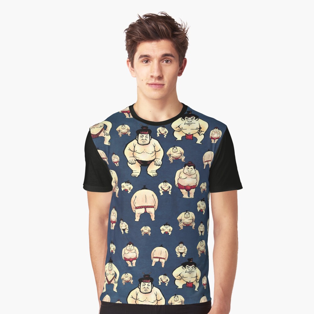 Item preview, Graphic T-Shirt designed and sold by strangethingsA.