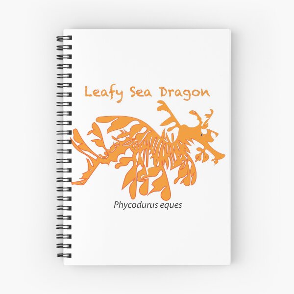 Item preview, Leafy Sea Dragon designed and sold by The Sleepy Monito.