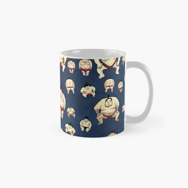 Item preview, Sumo Time designed and sold by strangethingsA.