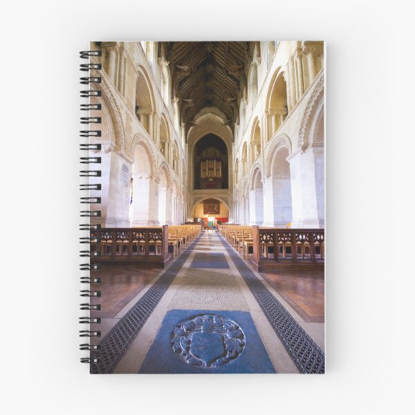 Item preview, Wymondham Abbey designed and sold by marc melander.