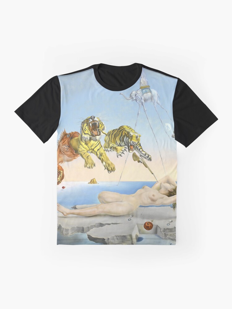 dali t shirt