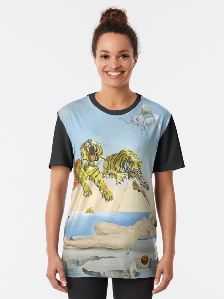 dali t shirt