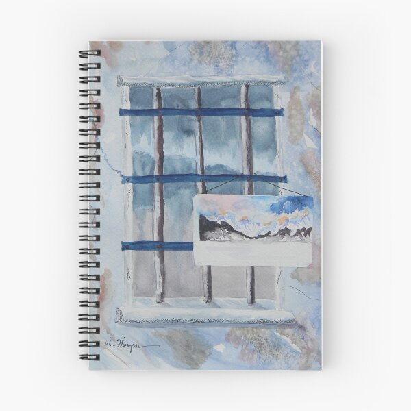 Item preview, Unfinished Life, Unfinished Painting designed and sold by Warren  Thompson.