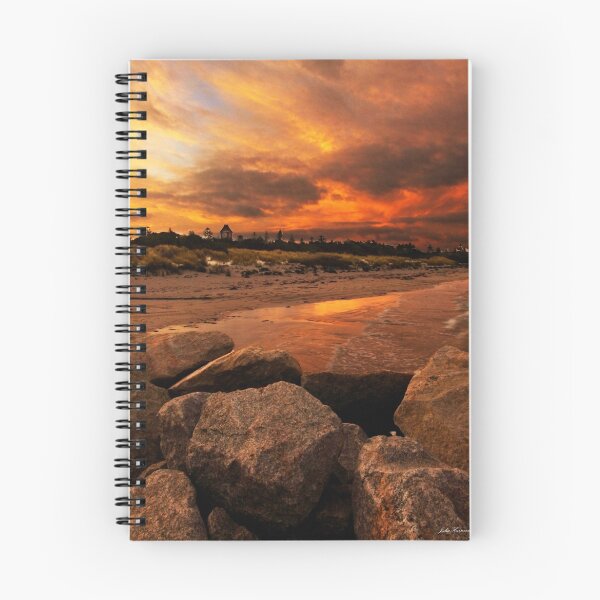 Item preview, Sunset Esperance designed and sold by JuliaKHarwood.