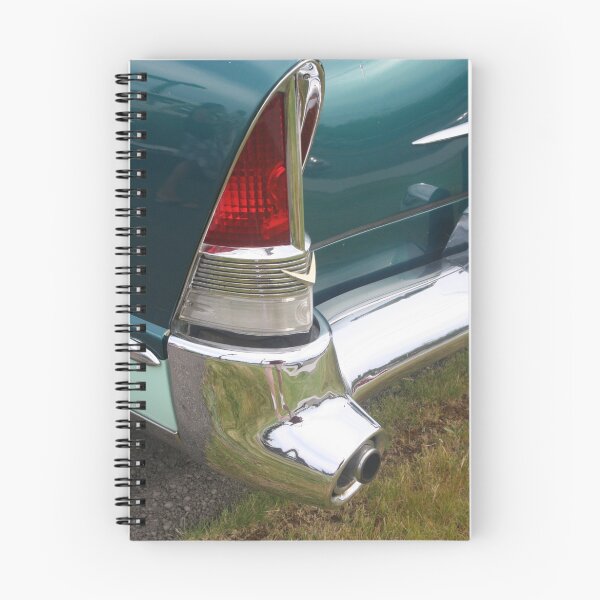 Item preview, "Tail Light" designed and sold by Lynn Bawden.