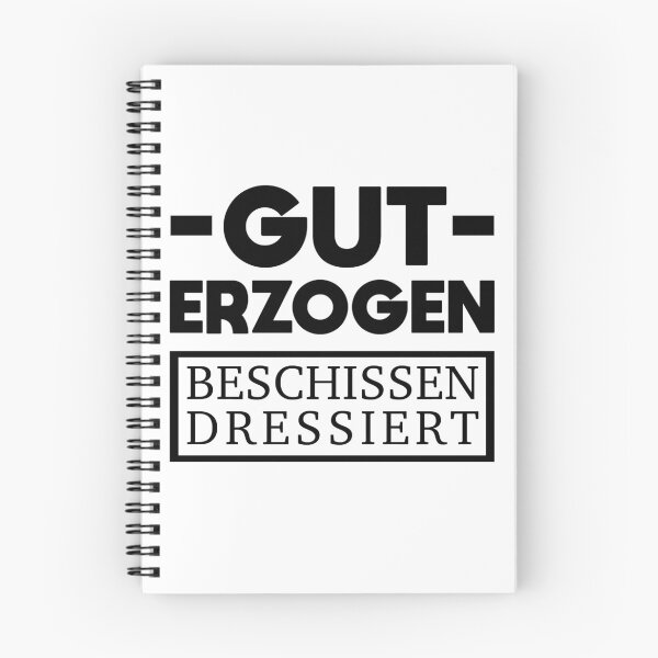 Item preview, Well educated - shit trained designed and sold by onrcnoz.