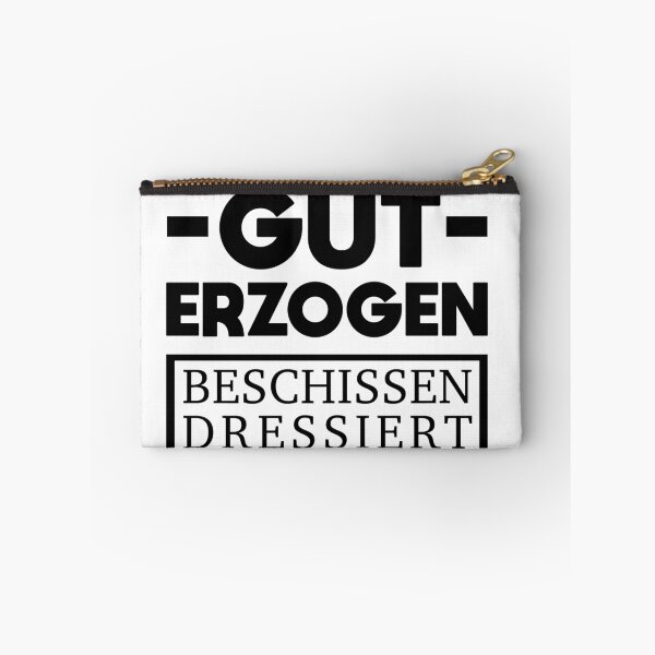 Item preview, Well educated - shit trained designed and sold by onrcnoz.