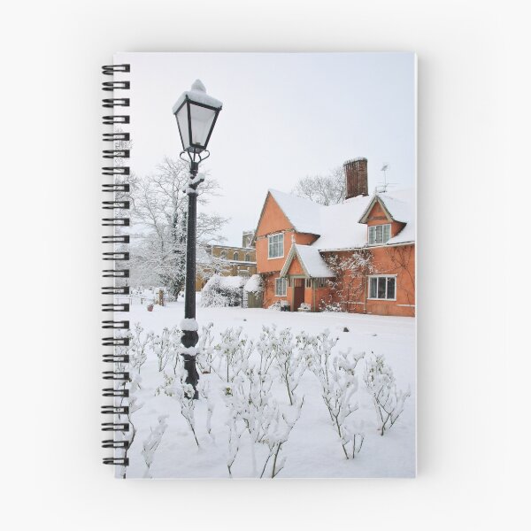 Item preview, Christmas in Chelsworth designed and sold by ccullen222.
