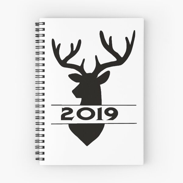 Item preview, Hunting Deer Season 2019 Design designed and sold by dmexgirl08.