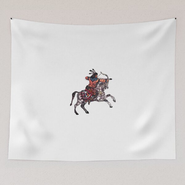 Item preview, THE WARRIORS WAY  designed and sold by NINUNO.