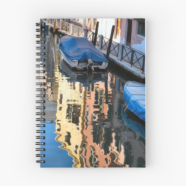Item preview, Watery reflections designed and sold by Alison McMaster.