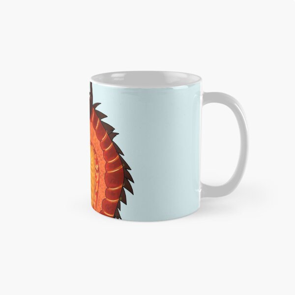 Item preview, Peril - Wings Of Fire designed and sold by Seascraper.