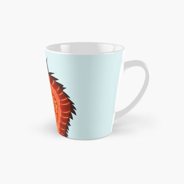 Item preview, Peril - Wings Of Fire designed and sold by Seascraper.