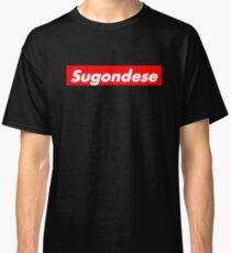 Sudondese Classic T-Shirt