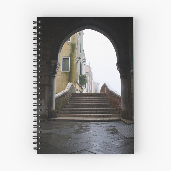 Artikelvorschau, portal to Venice entworfen und verkauft von fabio piretti.