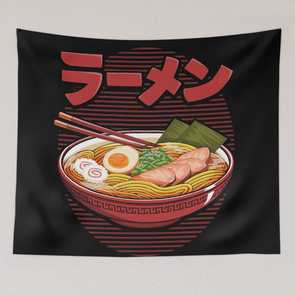 Item preview, Love Ramen designed and sold by Dan Dee.