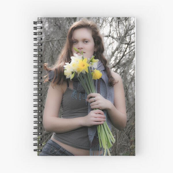Item preview, Springtime designed and sold by Denice Breaux.