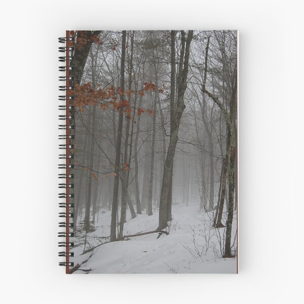 Item preview, February Thaw designed and sold by back40fotos.