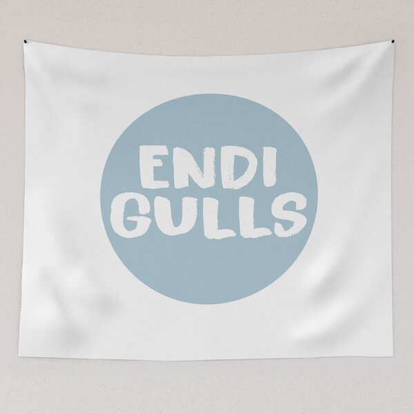 Item preview, ENDI GULLS designed and sold by emilyrayna.
