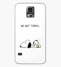 No, not today. Case/Skin for Samsung Galaxy