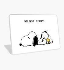 No, not today. Laptop Skin