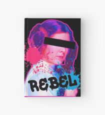 Star Wars - Leia Rebel Hardcover Journal