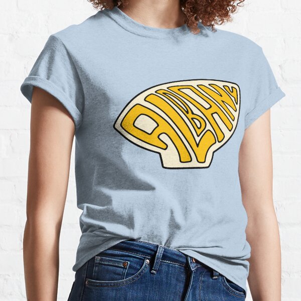 Item preview, Albany - The Egg  designed and sold by RileyAckley.