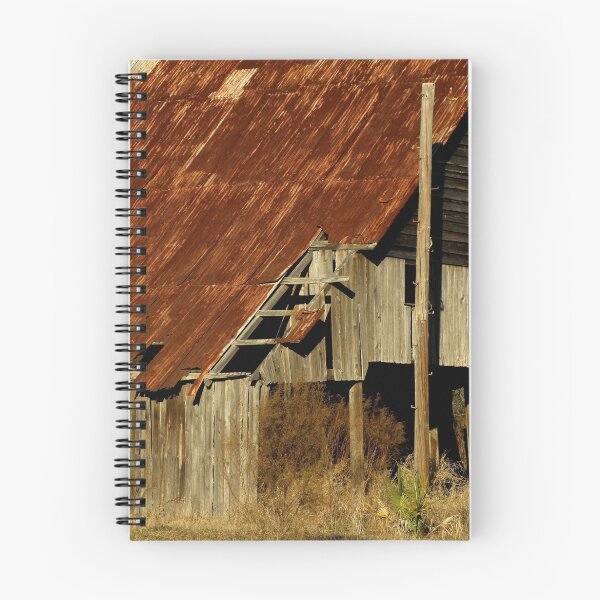 Item preview, The Old Barn ~ Part Three designed and sold by artisandelimage.