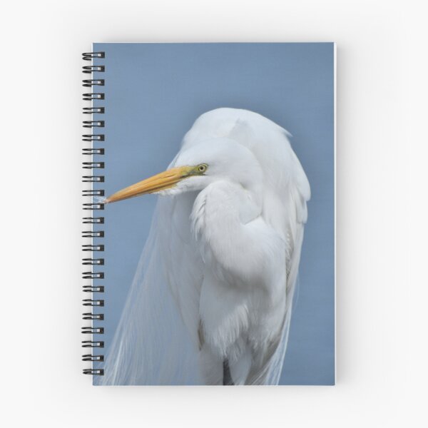 Item preview, A Great Egret designed and sold by Jeff Ore.